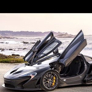 Meet your Posher, Jack